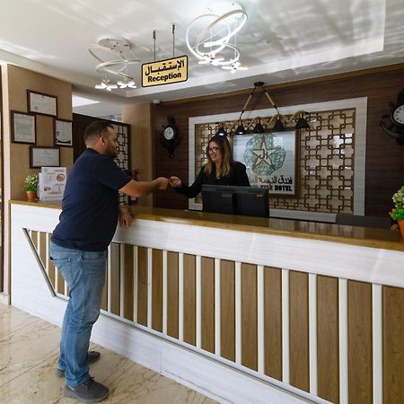 Diamond Star Hotel فندق النجمة الماسية Seeb Bagian luar foto